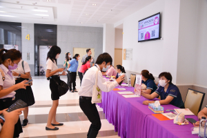 มรท. จัดบรรยายพิเศษ Digital Transformation กับการจัดการอุดมศึกษาเพื่อความเป็นเลิศในการพัฒนาพื้นที่และชุมชนท้องถิ่น