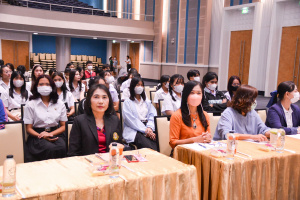 มรท. จัดบรรยายพิเศษ Digital Transformation กับการจัดการอุดมศึกษาเพื่อความเป็นเลิศในการพัฒนาพื้นที่และชุมชนท้องถิ่น