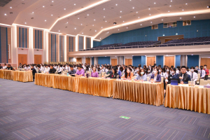 มรท. จัดบรรยายพิเศษ Digital Transformation กับการจัดการอุดมศึกษาเพื่อความเป็นเลิศในการพัฒนาพื้นที่และชุมชนท้องถิ่น