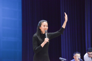 มรท. จัดบรรยายพิเศษ Digital Transformation กับการจัดการอุดมศึกษาเพื่อความเป็นเลิศในการพัฒนาพื้นที่และชุมชนท้องถิ่น