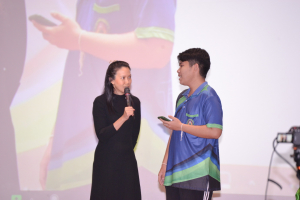 มรท. จัดบรรยายพิเศษ Digital Transformation กับการจัดการอุดมศึกษาเพื่อความเป็นเลิศในการพัฒนาพื้นที่และชุมชนท้องถิ่น