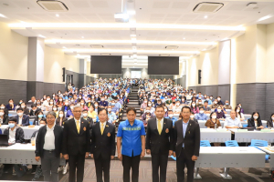 มรท. ร่วมกิจกรรมสำนักงานผู้ตรวจการแผ่นดินสัญจร