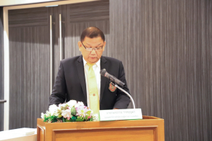 มรท. ร่วมกิจกรรมสำนักงานผู้ตรวจการแผ่นดินสัญจร