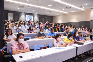 มรท. ร่วมกิจกรรมสำนักงานผู้ตรวจการแผ่นดินสัญจร