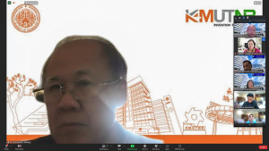 การประชุมสภา มรท. ครั้งที่ 7/66