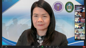 การประชุมสภา มรท. ครั้งที่ 7/66