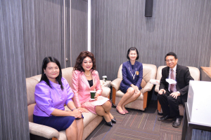 ศาลแรงงานภาค 1 จัดบรรยายให้ความรู้เกี่ยวกับกฎหมายและกระบวนการไกล่เกลี่ยข้อพิพาท