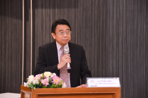 ศาลแรงงานภาค 1 จัดบรรยายให้ความรู้เกี่ยวกับกฎหมายและกระบวนการไกล่เกลี่ยข้อพิพาท