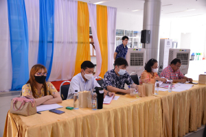 มรท. จัดกิจกรรมเทพสตรีสร้างสุขด้วยเสียงเพลง