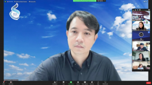 การประชุม คกก.บัณฑิตศึกษา ครั้งที่ 7/66