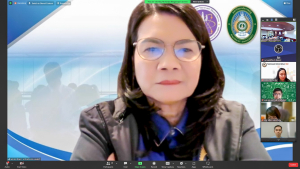 การประชุมสภาวิชาการ มรท. ครั้งที่ 7/66