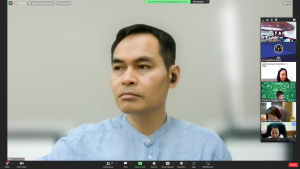 การประชุมสภาวิชาการ มรท. ครั้งที่ 7/66