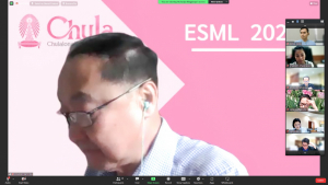 การประชุมสภาวิชาการ มรท. ครั้งที่ 7/66
