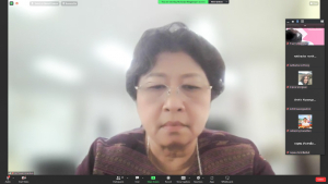 การประชุมสภาวิชาการ มรท. ครั้งที่ 7/66