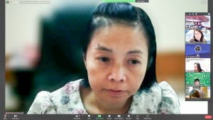 การประชุมสภาวิชาการ มรท. ครั้งที่ 7/66