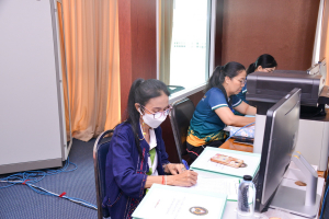 การประชุมสภาวิชาการ มรท. ครั้งที่ 7/66