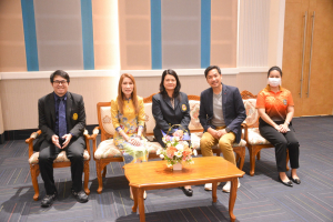 คณะครุศาสตร์ จัดอบรมสร้างแรงบันดาลใจในการเป็นครูยุคใหม่ และการจัดการศึกษาแบบเรียนรวม : จากหลักการสู่ชั้นเรียน