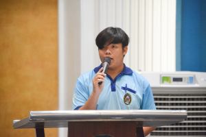คณะครุศาสตร์ จัดอบรมสร้างแรงบันดาลใจในการเป็นครูยุคใหม่ และการจัดการศึกษาแบบเรียนรวม : จากหลักการสู่ชั้นเรียน