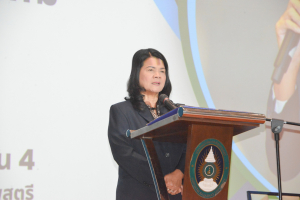 คณะครุศาสตร์ จัดอบรมสร้างแรงบันดาลใจในการเป็นครูยุคใหม่ และการจัดการศึกษาแบบเรียนรวม : จากหลักการสู่ชั้นเรียน