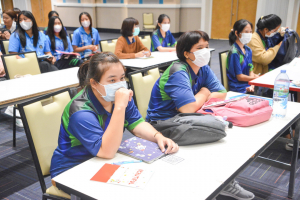 คณะครุศาสตร์ จัดอบรมสร้างแรงบันดาลใจในการเป็นครูยุคใหม่ และการจัดการศึกษาแบบเรียนรวม : จากหลักการสู่ชั้นเรียน