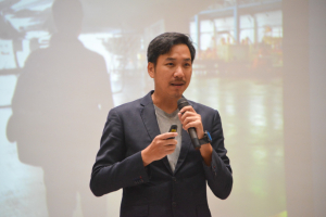 คณะครุศาสตร์ จัดอบรมสร้างแรงบันดาลใจในการเป็นครูยุคใหม่ และการจัดการศึกษาแบบเรียนรวม : จากหลักการสู่ชั้นเรียน