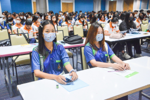 คณะครุศาสตร์ จัดอบรมสร้างแรงบันดาลใจในการเป็นครูยุคใหม่ และการจัดการศึกษาแบบเรียนรวม : จากหลักการสู่ชั้นเรียน