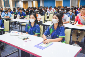 คณะครุศาสตร์ จัดอบรมสร้างแรงบันดาลใจในการเป็นครูยุคใหม่ และการจัดการศึกษาแบบเรียนรวม : จากหลักการสู่ชั้นเรียน