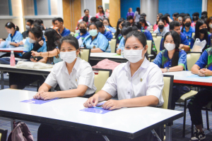 คณะครุศาสตร์ จัดอบรมสร้างแรงบันดาลใจในการเป็นครูยุคใหม่ และการจัดการศึกษาแบบเรียนรวม : จากหลักการสู่ชั้นเรียน