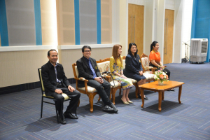 คณะครุศาสตร์ จัดอบรมสร้างแรงบันดาลใจในการเป็นครูยุคใหม่ และการจัดการศึกษาแบบเรียนรวม : จากหลักการสู่ชั้นเรียน