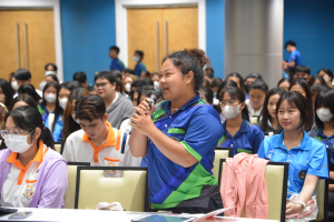 คณะครุศาสตร์ จัดอบรมสร้างแรงบันดาลใจในการเป็นครูยุคใหม่ และการจัดการศึกษาแบบเรียนรวม : จากหลักการสู่ชั้นเรียน