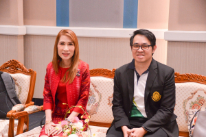 คณะครุศาสตร์ จัดอบรมสร้างแรงบันดาลใจในการเป็นครูยุคใหม่ และการจัดการศึกษาแบบเรียนรวม : จากหลักการสู่ชั้นเรียน