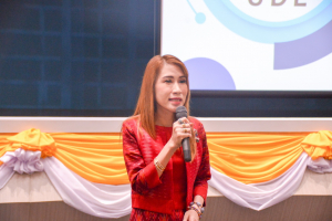คณะครุศาสตร์ จัดอบรมสร้างแรงบันดาลใจในการเป็นครูยุคใหม่ และการจัดการศึกษาแบบเรียนรวม : จากหลักการสู่ชั้นเรียน