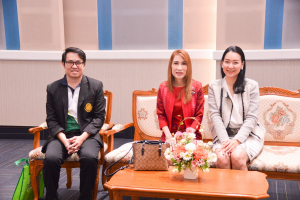 คณะครุศาสตร์ จัดอบรมสร้างแรงบันดาลใจในการเป็นครูยุคใหม่ และการจัดการศึกษาแบบเรียนรวม : จากหลักการสู่ชั้นเรียน