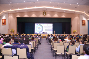 คณะครุศาสตร์ จัดอบรมสร้างแรงบันดาลใจในการเป็นครูยุคใหม่ และการจัดการศึกษาแบบเรียนรวม : จากหลักการสู่ชั้นเรียน