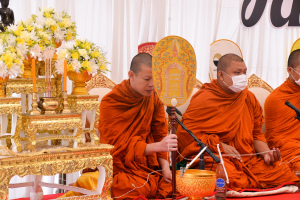 มรท. ร่วมงานวันรพี ประจำปี พ.ศ. 2566