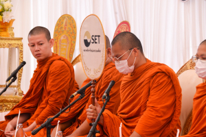 มรท. ร่วมงานวันรพี ประจำปี พ.ศ. 2566