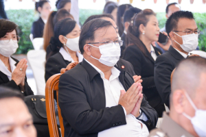 มรท. ร่วมงานวันรพี ประจำปี พ.ศ. 2566