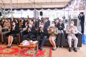 มรท. ร่วมงานวันรพี ประจำปี พ.ศ. 2566