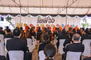 มรท. ร่วมงานวันรพี ประจำปี พ.ศ. 2566