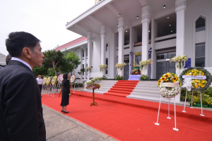 มรท. ร่วมงานวันรพี ประจำปี พ.ศ. 2566