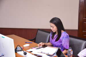 การประชุม คกก.นโยบายการเงินฯ ครั้งที่ 8/66