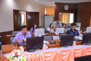 การประชุม คกก.นโยบายการเงินฯ ครั้งที่ 8/66