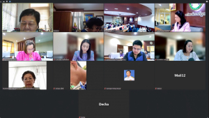 การประชุม คกก.นโยบายการเงินฯ ครั้งที่ 8/66