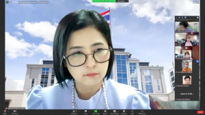 การประชุม คกก.บริหารงานบุคคลฯ ครั้งที่ 8/66