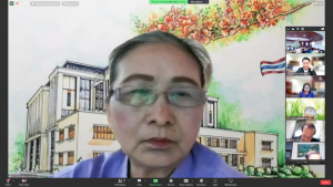 การประชุม คกก.บริหารงานบุคคลฯ ครั้งที่ 8/66