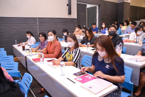 การประชุมมอบนโยบายการจัดทำแผนปฏิบัติการ ประจำปีงบประมาณ พ.ศ. 2567