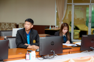 มรท. ร่วมพิธีลงนามความร่วมมือโครงการพัฒนาสมรรถนะครูสู่มืออาชีพ