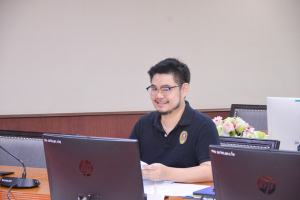 การประชุม คกก.ดำเนินงานโครงการพลิกโฉม ประจำปี 2566