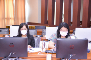 การประชุม คกก.ดำเนินงานโครงการพลิกโฉม ประจำปี 2566