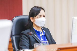 สภาคณาจารย์ฯ มรท. ศึกษาดูงานการบริหารจัดการของสภาพนักงาน ม.แม่โจ้